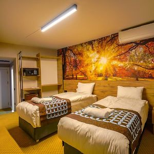 Standaard Kamer met Twee Aparte Bedden